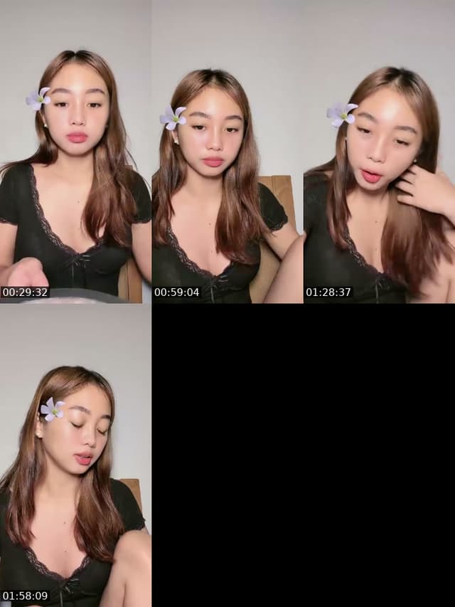 @its.trishamayy TikTok live from 2026-07-07