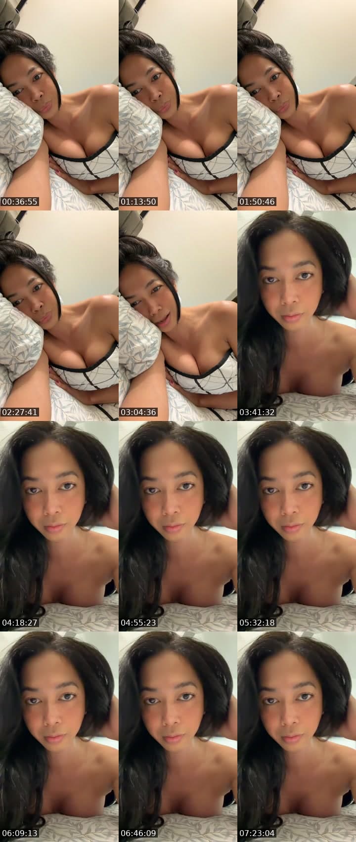 @itsme_kate0110 TikTok live stream