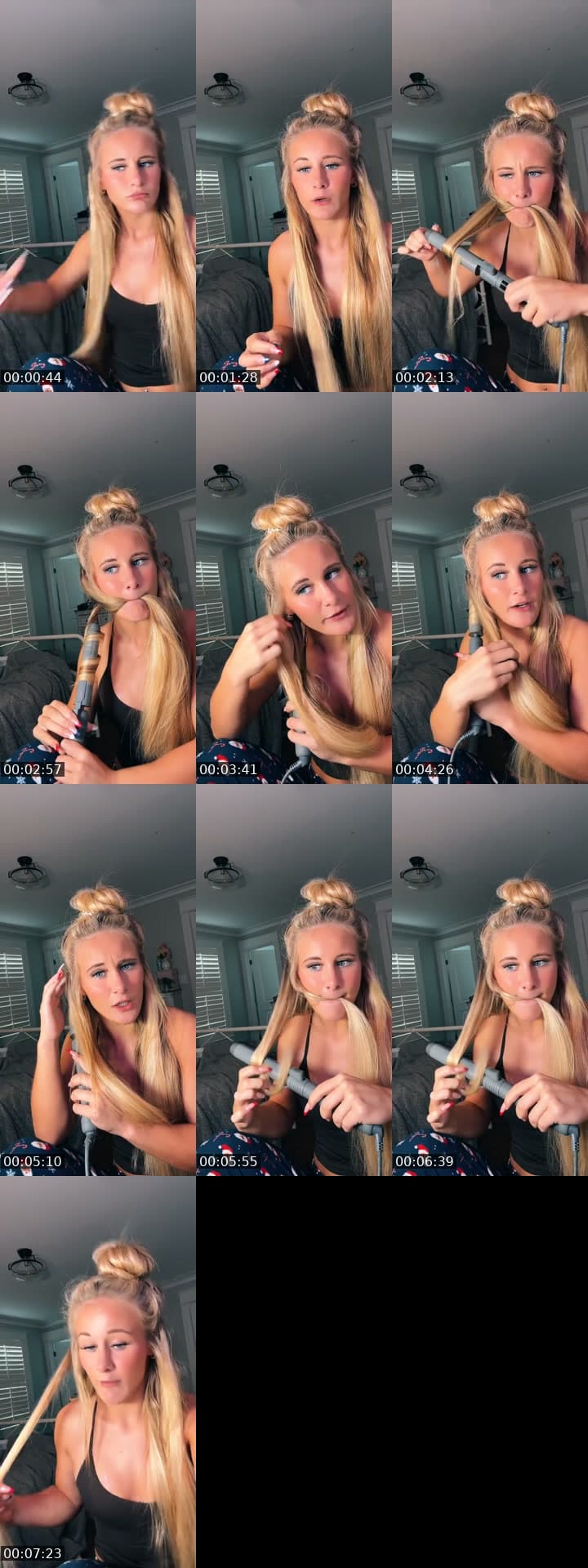 come chat