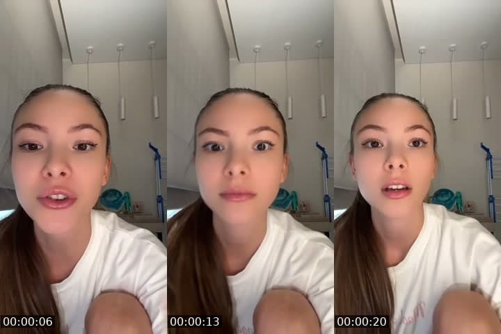 @elisssaveta1 TikTok live stream