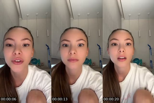 @elisssaveta1 TikTok live