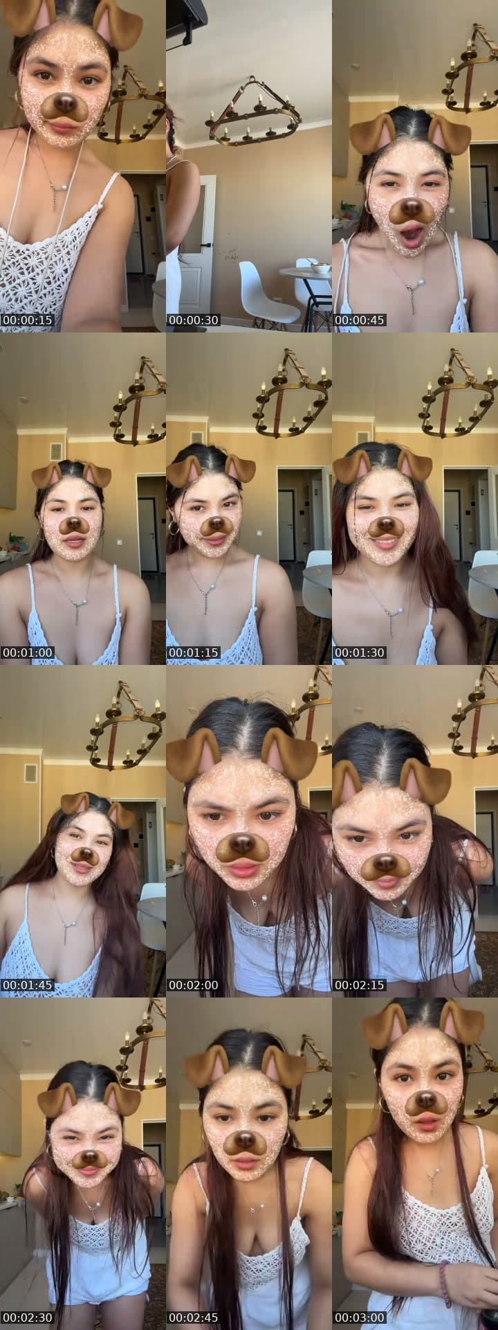 @nayila_004 TikTok live stream