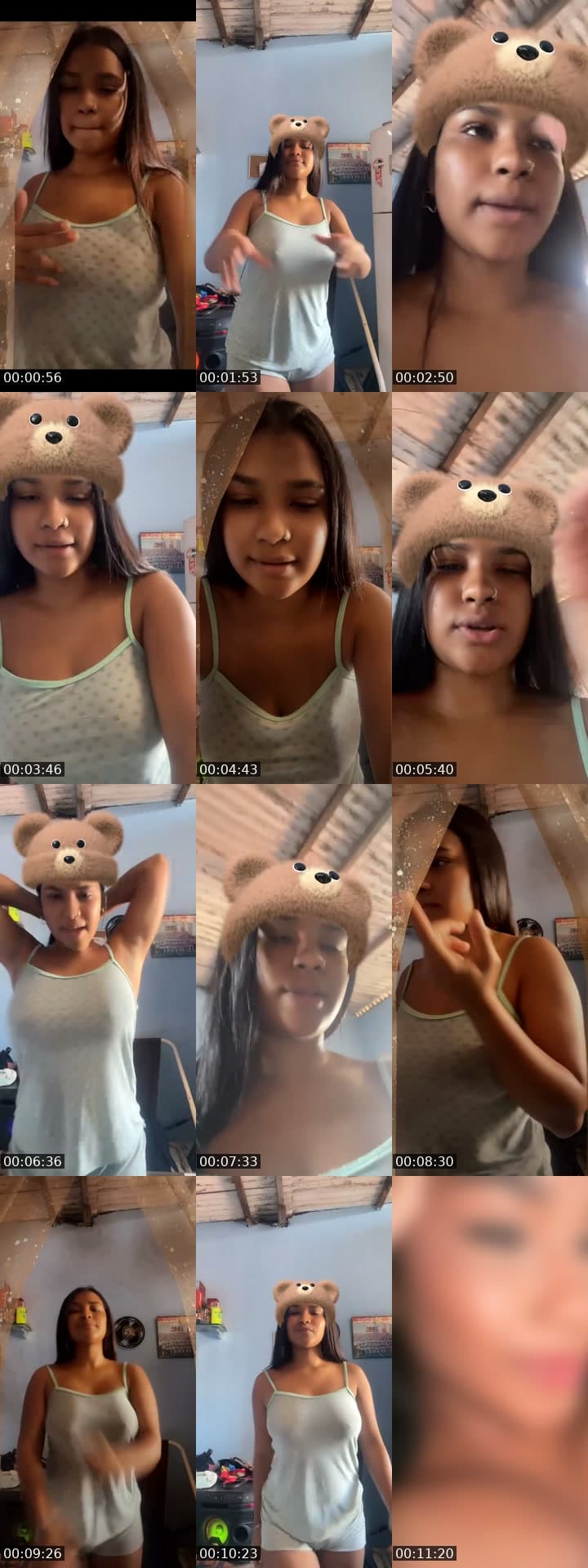 @beuttenmuller7 TikTok live stream