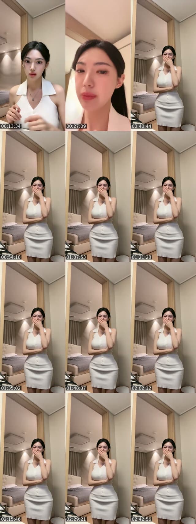 TikTok live: Let’s go A1 by @banning_0412
