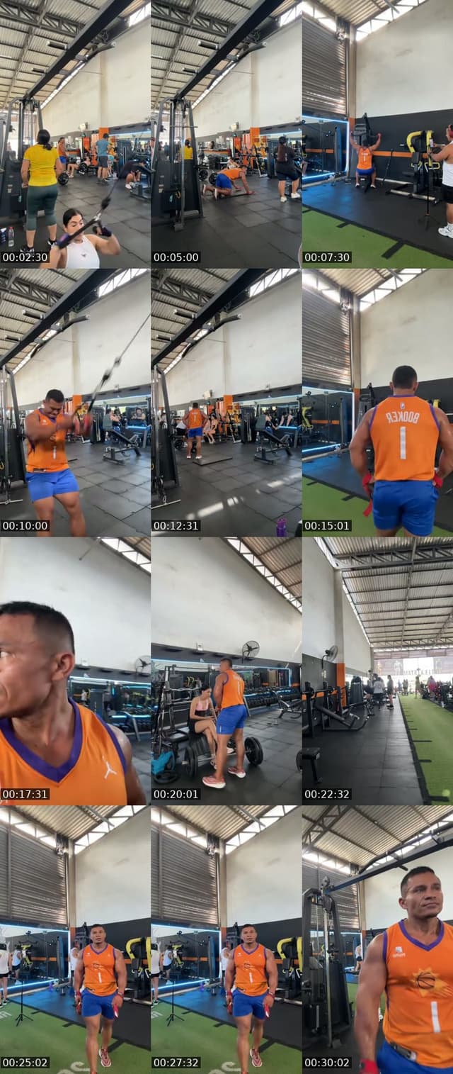 Entre ayer trensuperior - @c.hulkfitt