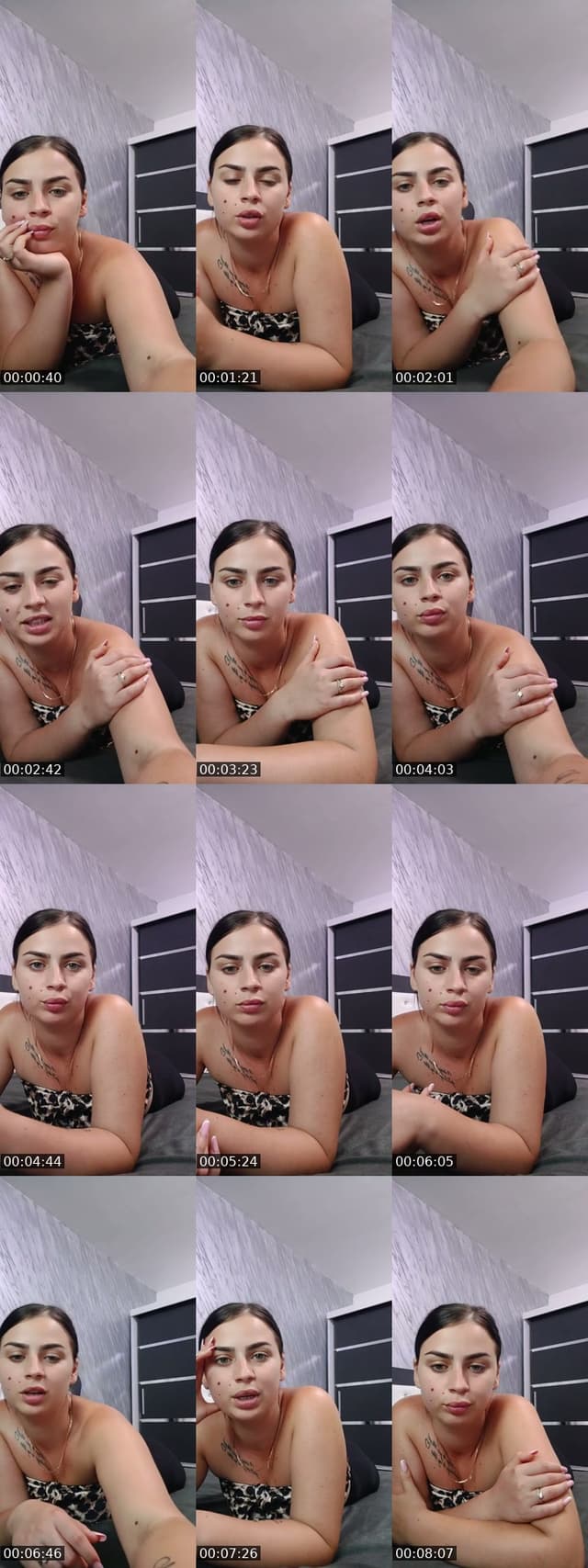 @claudiaaaa250 TikTok live from 2026-07-07
