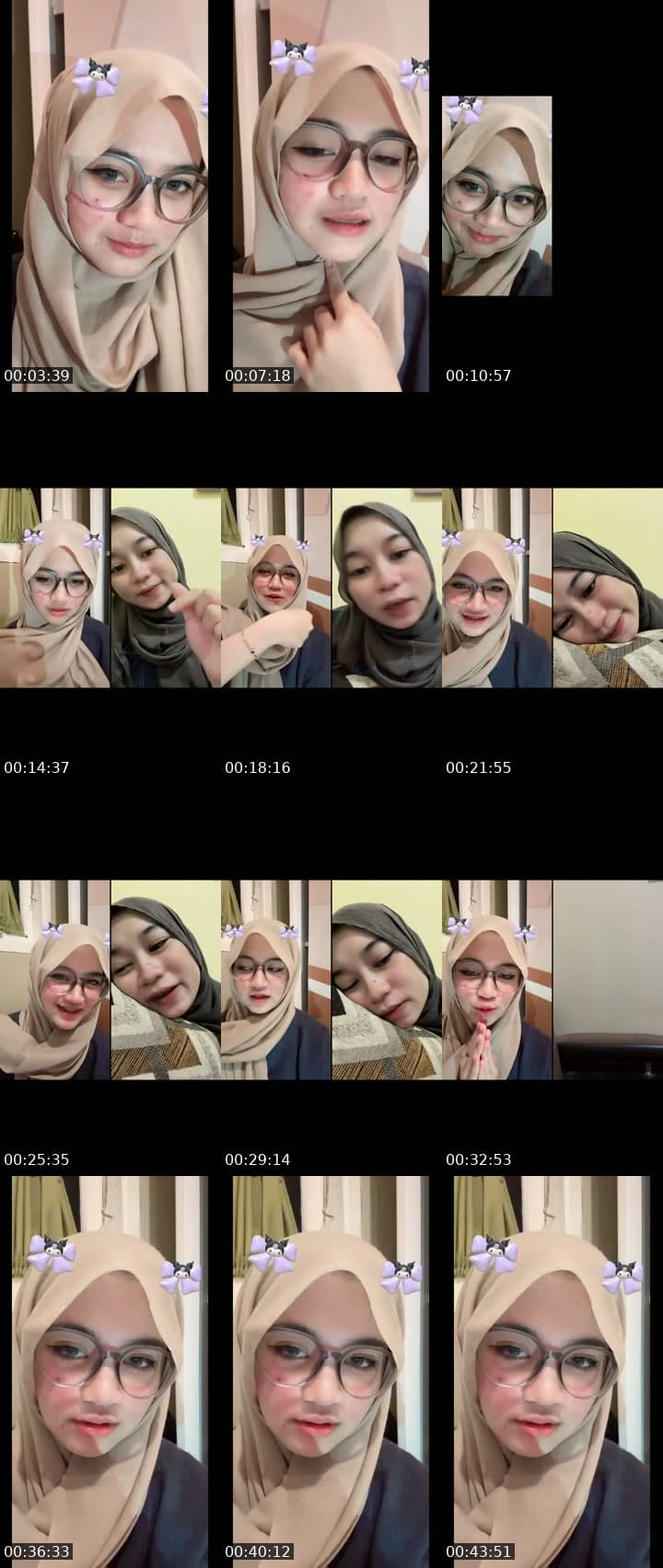 @fadilanrdn TikTok live stream