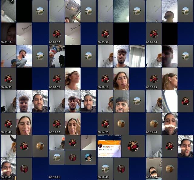 @feini45 TikTok live from 2026-07-07