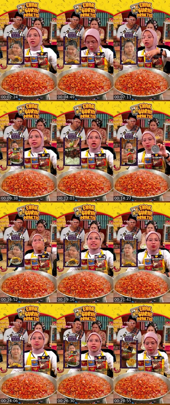 NONTON PILDUN WITH EATSAMBEL🌶😍