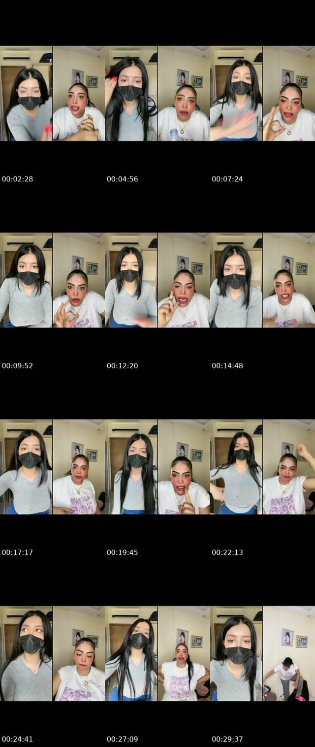 @ghazalmm35 TikTok live from 2026-07-07