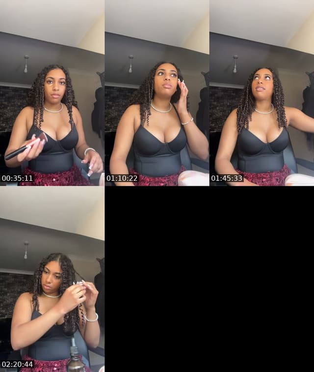 @jaythetiktokuser TikTok live