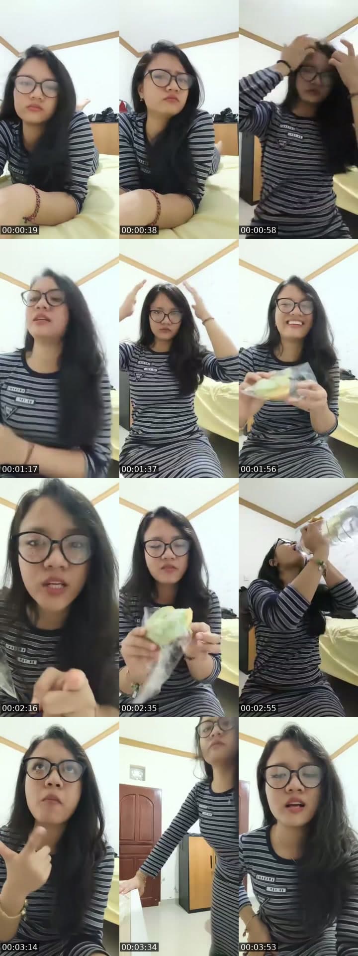 @phuiiwn TikTok live stream