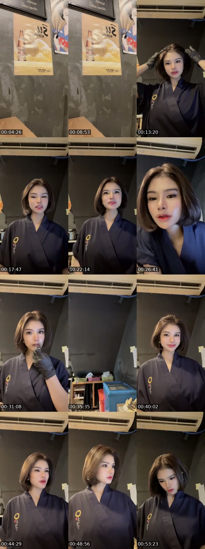 @maya_jan09 TikTok live stream