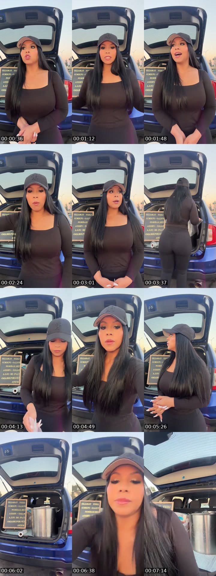 @lizreyes_08 TikTok live stream