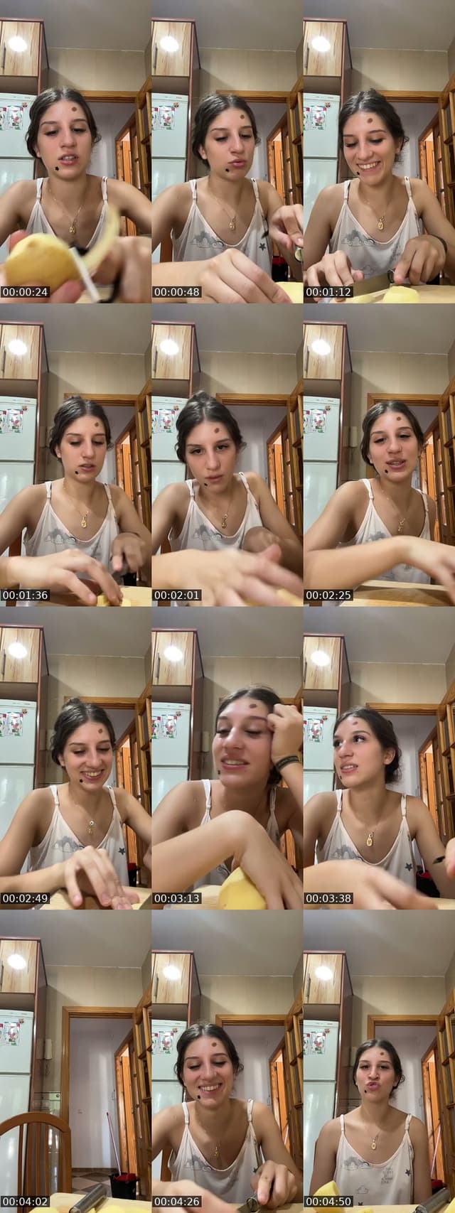 @_elenamancha_ Mexico TikTok live from 2026-07-07