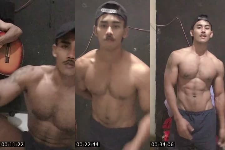 @riyanpermana125 TikTok live stream