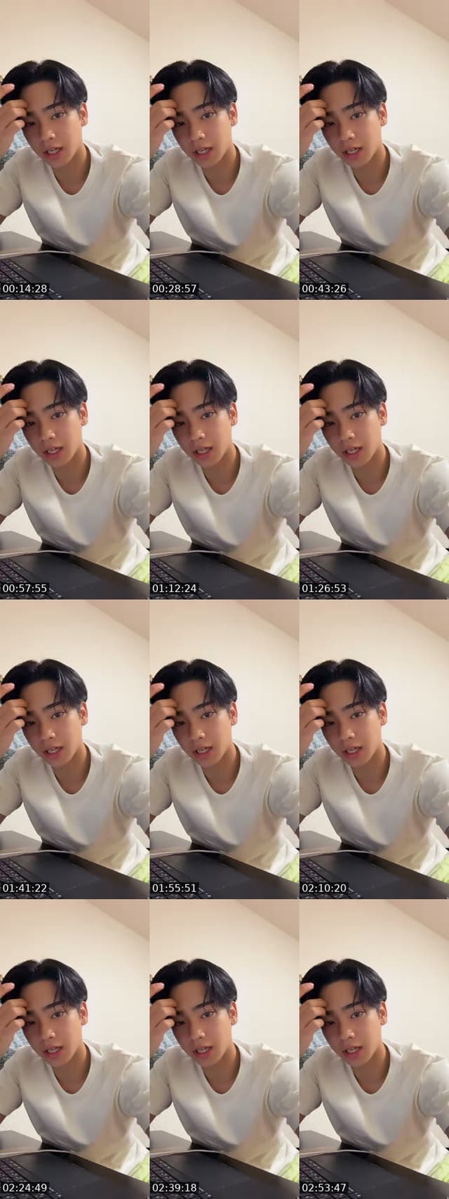 @yuyu41111114 Japan TikTok live from 2026-07-07