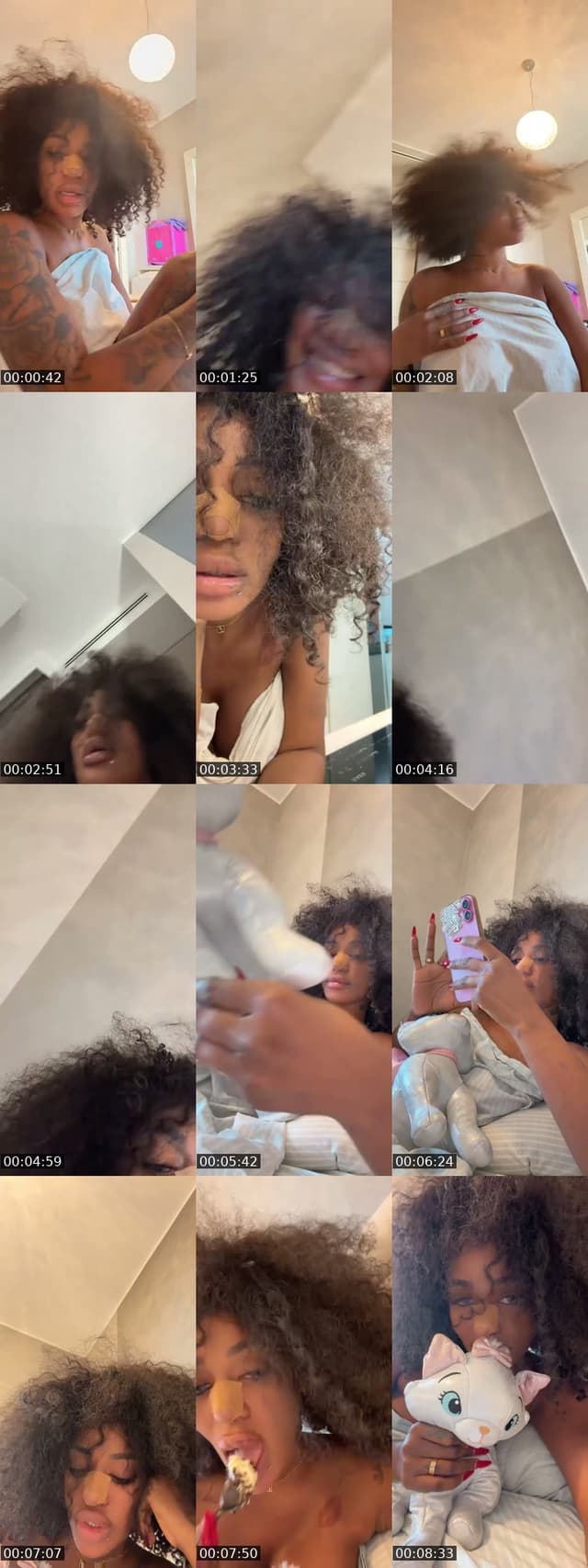 @barbieoxxo_ TikTok live
