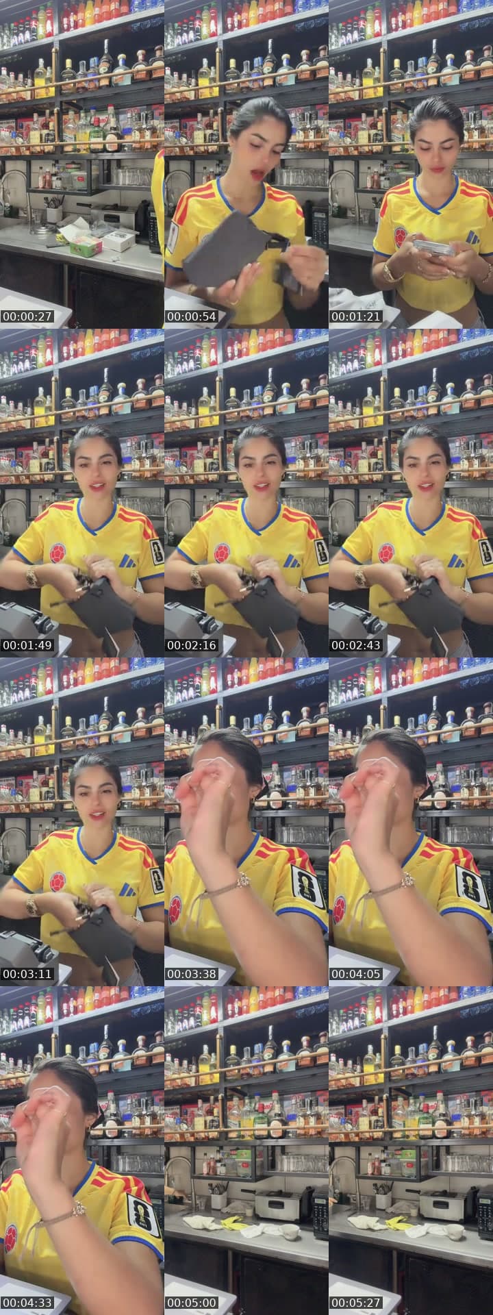 @danielita_salazar9 TikTok live stream