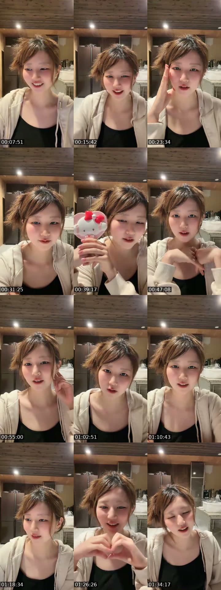 @fghuytrfvnfu TikTok live stream
