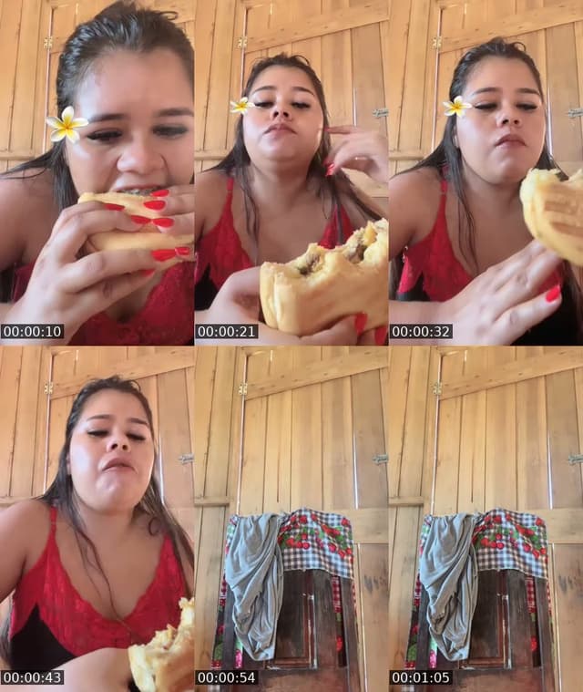 @gabriellyol3 TikTok live