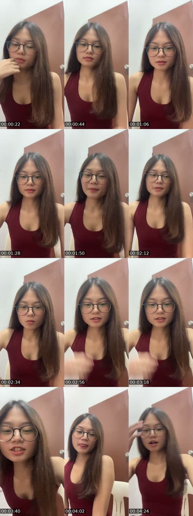 @notlouzyll TikTok live from 2026-07-07