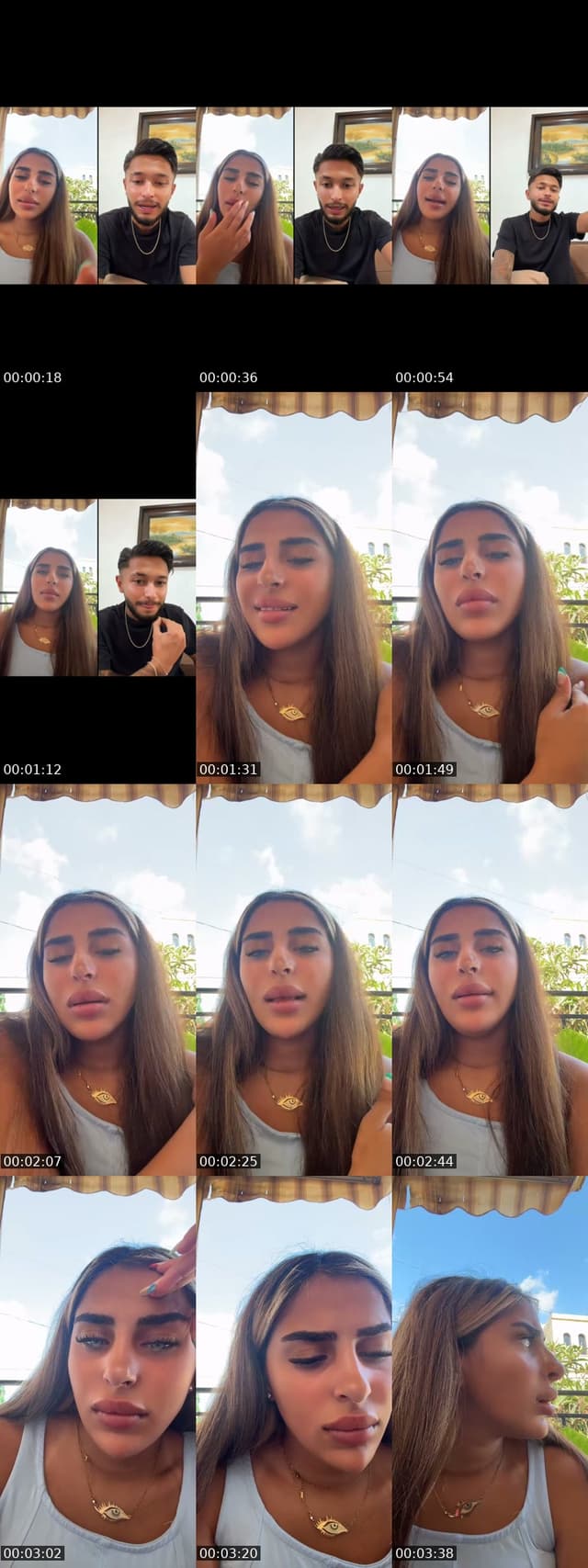 @zahraa.h290 TikTok live from 2026-07-07
