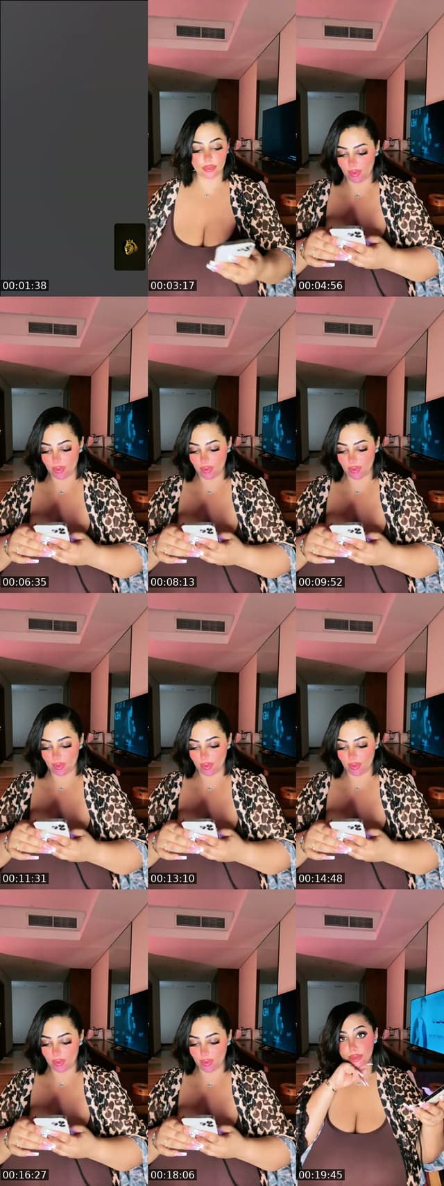 @tigrawyt3 TikTok live