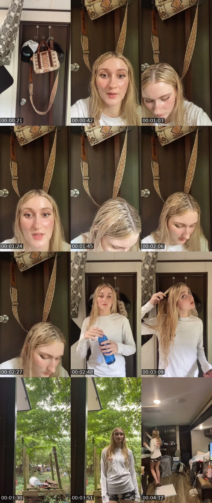 @yourdadsfavnotifi TikTok live stream