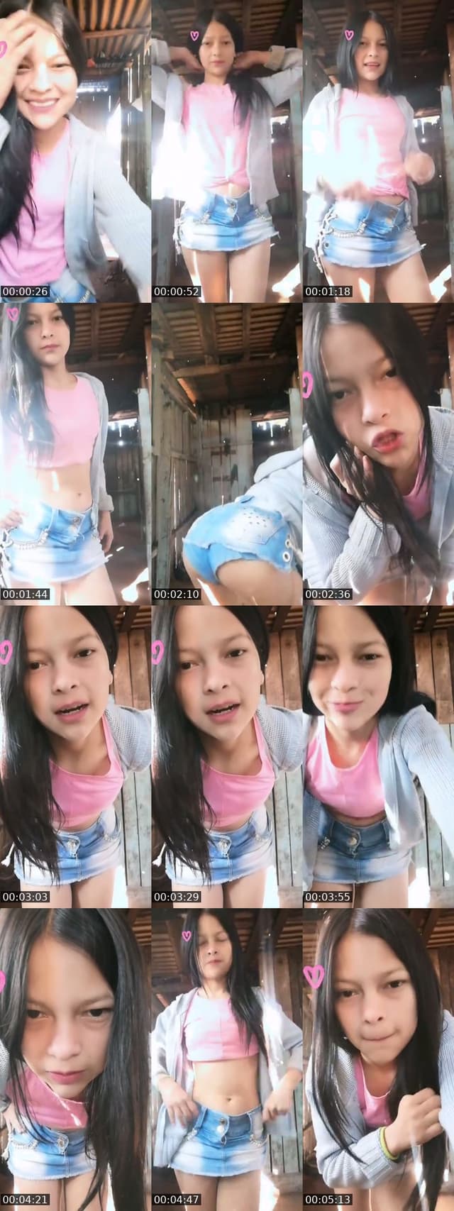 @benites854 TikTok live