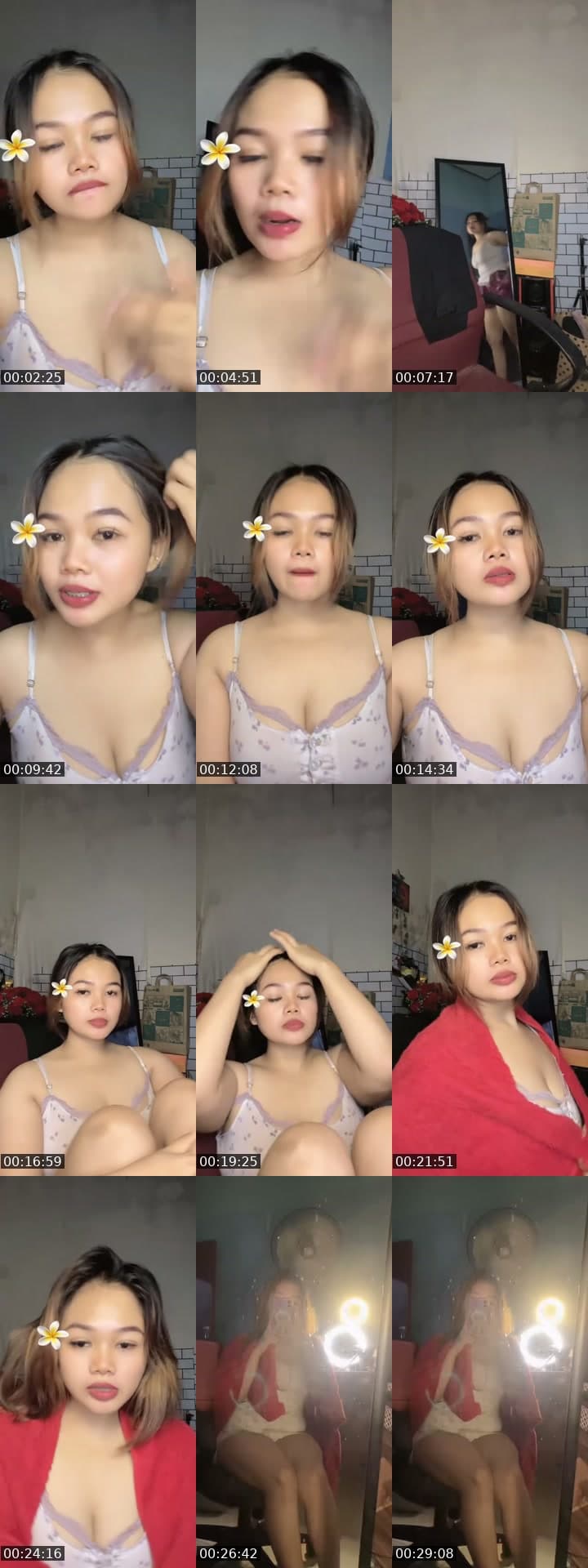 @chocochipss086 TikTok live stream