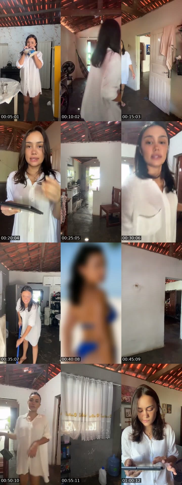 @linyypessoal TikTok live stream