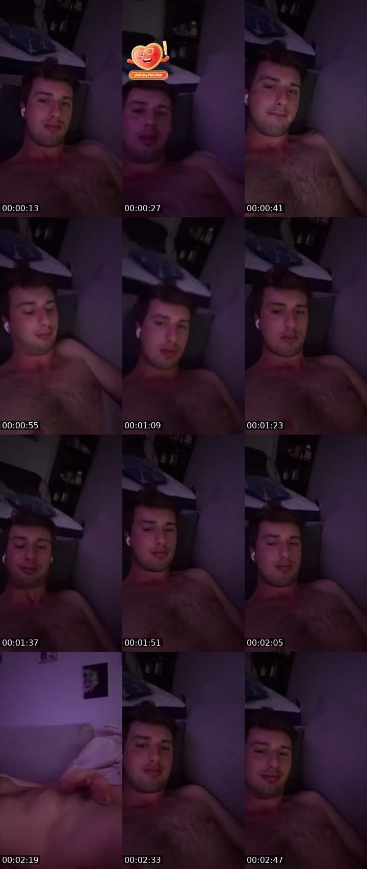 @matt02158 TikTok live stream