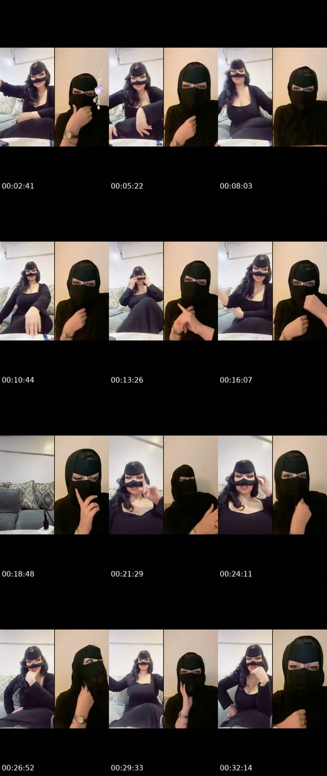 TikTok live: ماشاءالله by @hnnnno10
