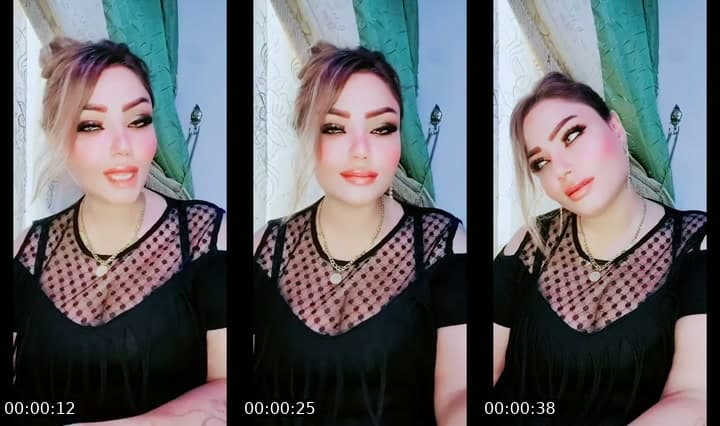 يارب فرحه كبيره♥️