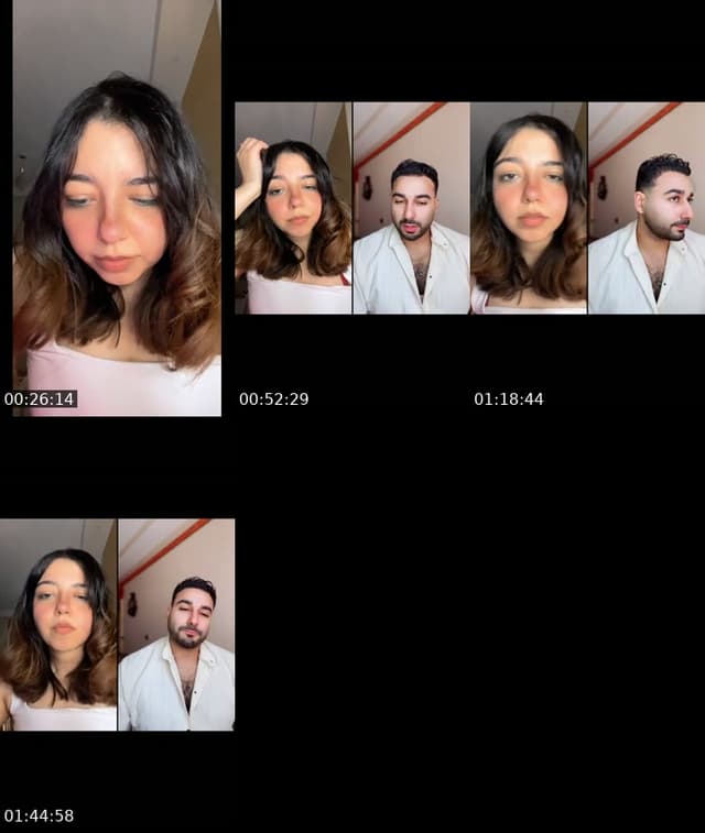 @nemooutofstorage0 TikTok live from 2026-07-07