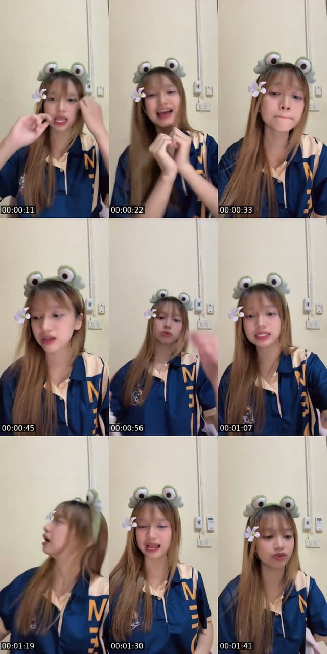 ชอบมาเเกงกันอะ - @phone__001
