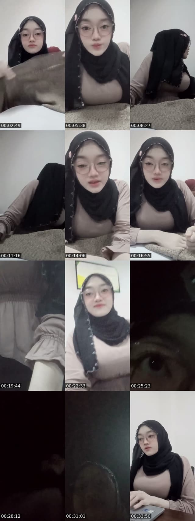 Temenin kerja - @miskuyz