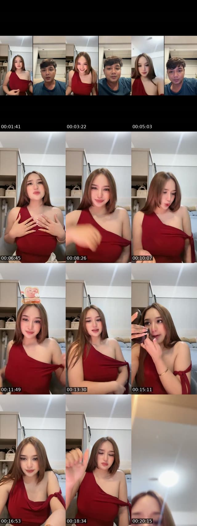 Masuk🫶🏻 - @nukeardla