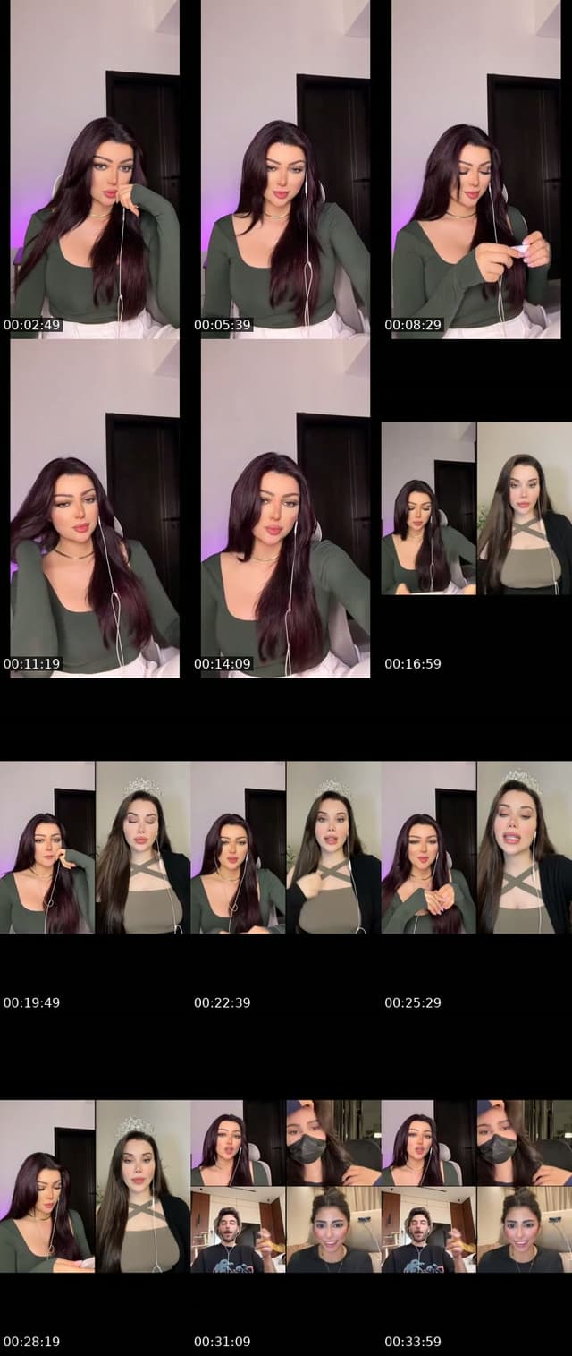 @roula_mansourr TikTok live from 2026-07-07