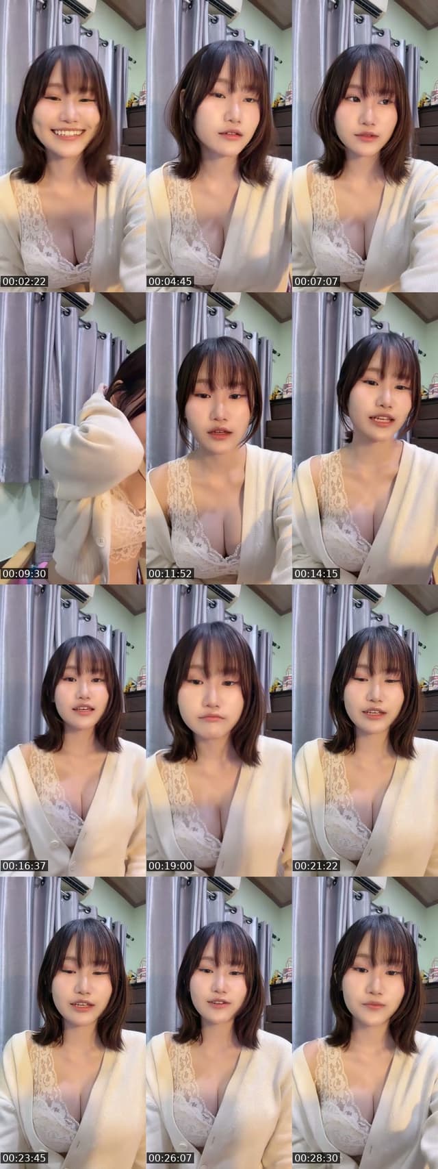 TikTok live: อันยอง by @t0ngx3