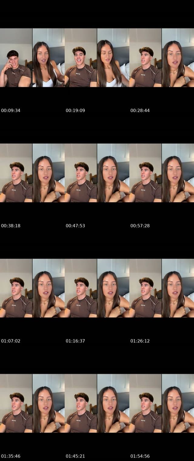 TikTok live: Gift gall reset by @willhickslifts