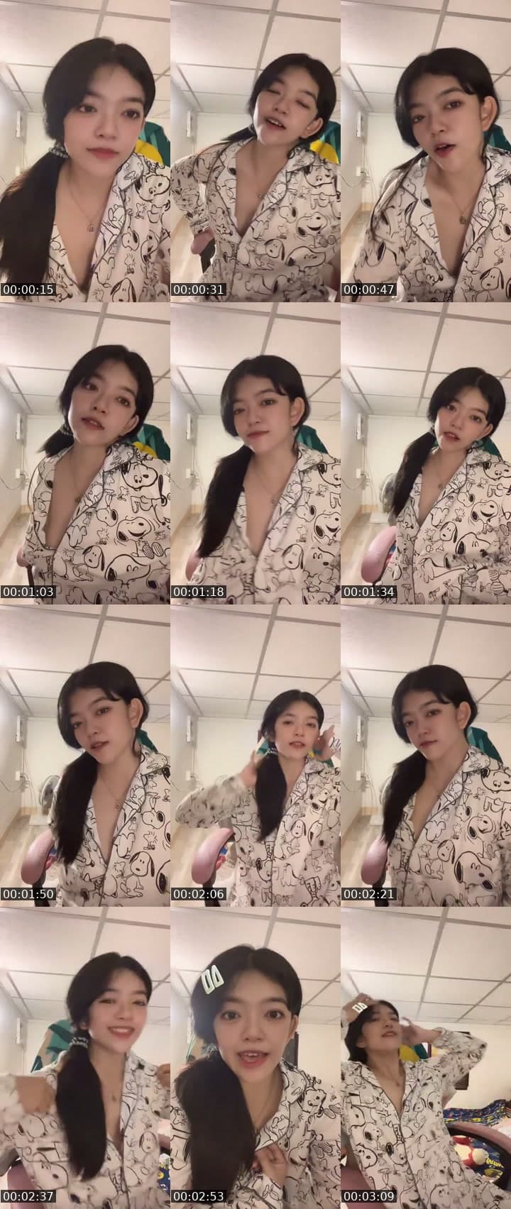 @2jnjun99 TikTok live stream