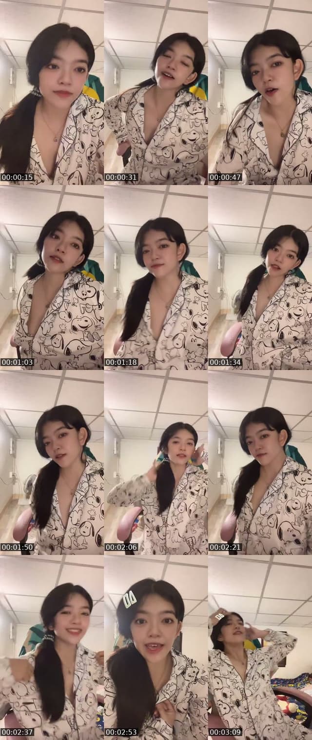 @2jnjun99 TikTok live