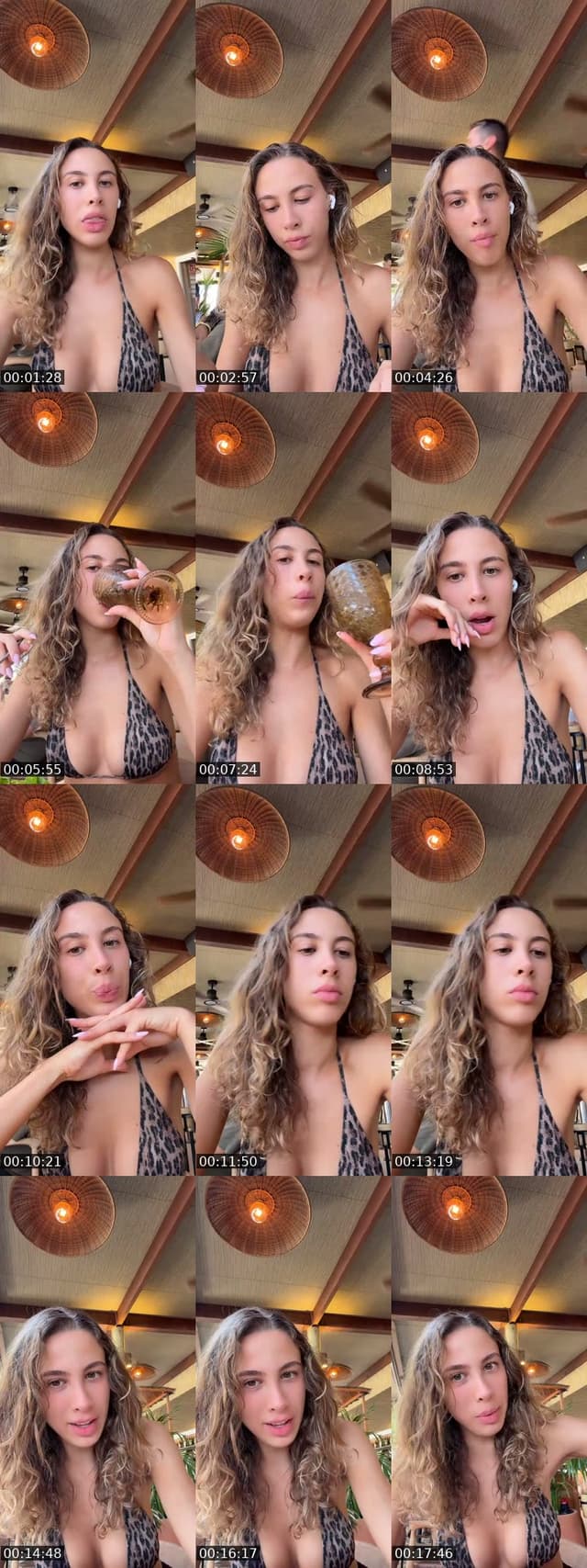 TikTok live: chiacchieriamo🥰 by @benedetta.lolli