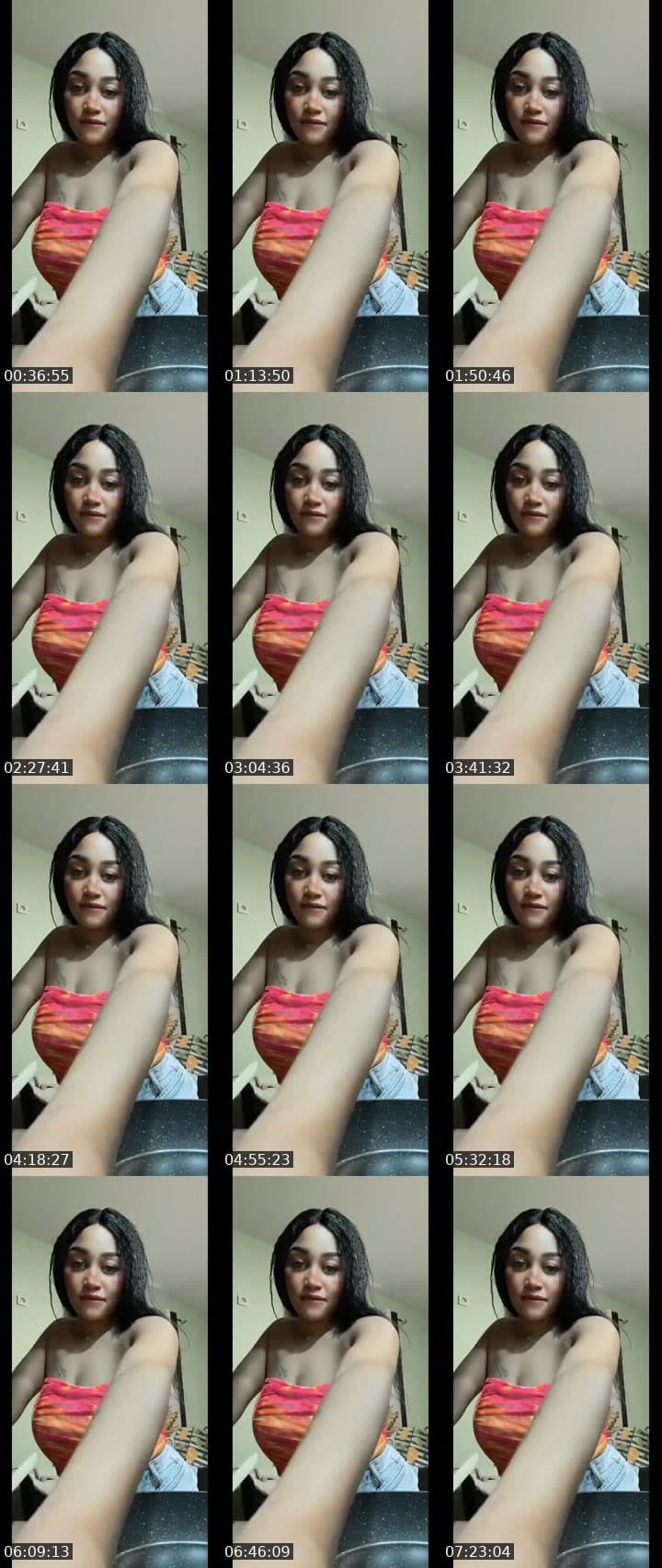 @blvck_power18 TikTok live stream