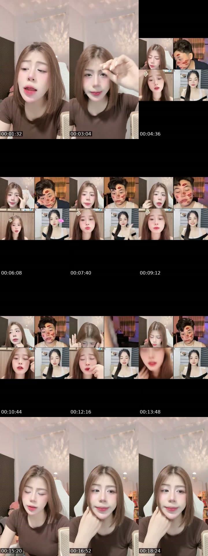 @chinhtho105 TikTok live stream