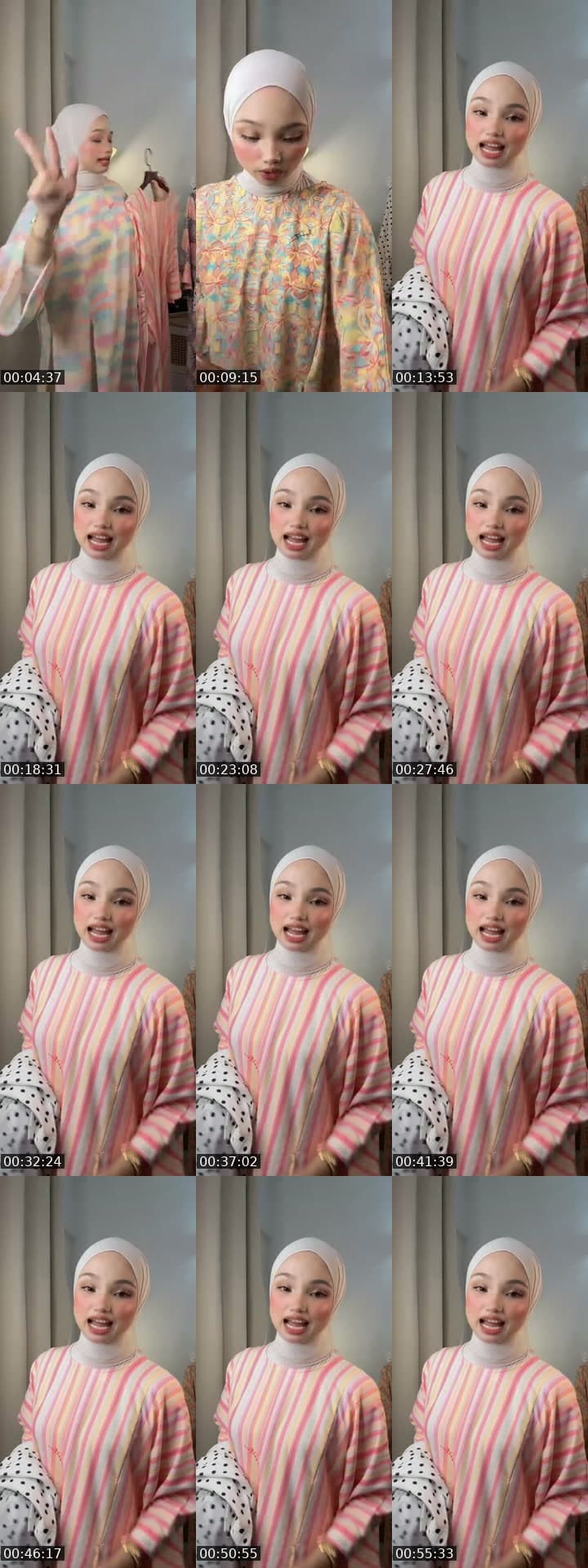 @lilypetunahq TikTok live stream