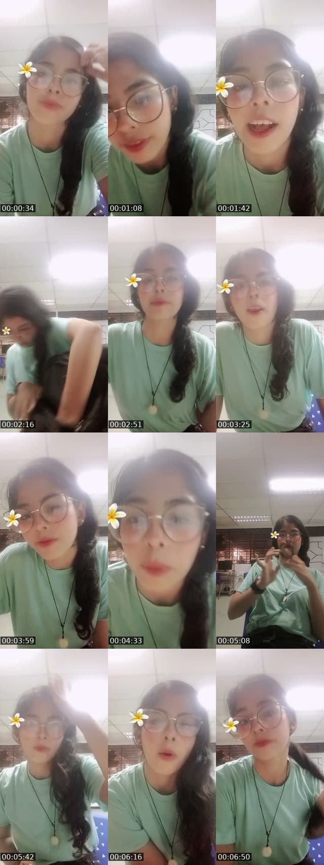 @mdlau0812 TikTok live