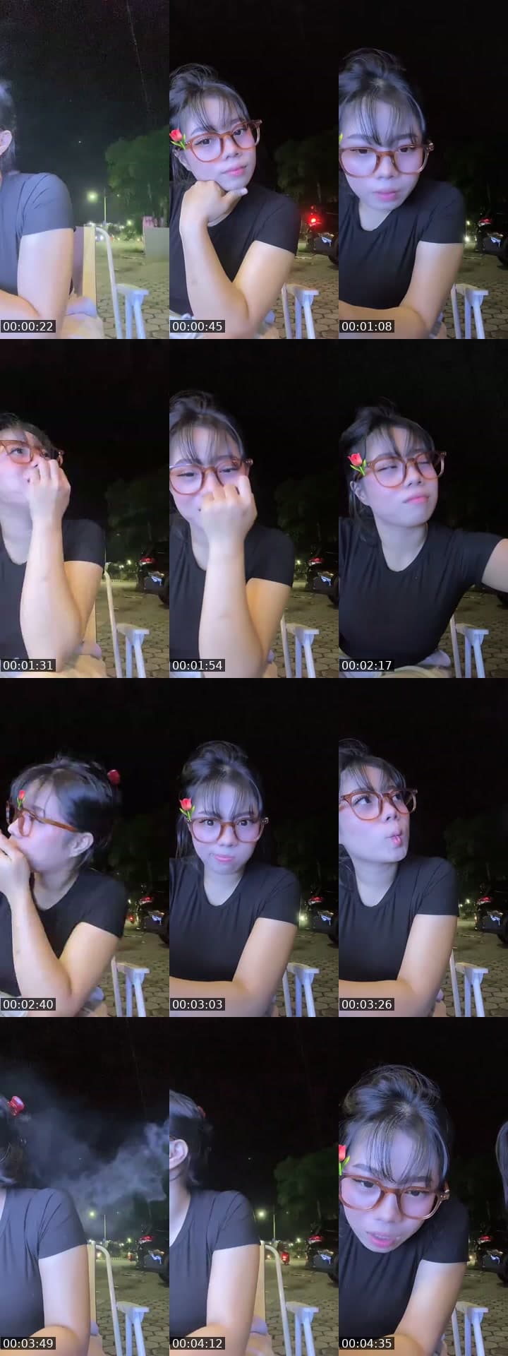 @gkdlu._ TikTok live stream